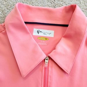 Greg Norman ladies golf shirt